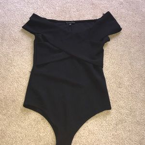 Black Dynamite Bodysuit